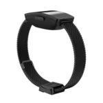 For Fitbit Ace 3 / Inspire 2 Double Insurance Buckle Milanese Replacement Strap Watchband - Image 5
