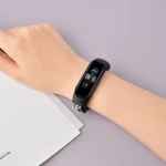 Adjustable Nylon Braided Elasticity Replacement Strap Watchband - Image 7