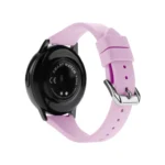 T-shaped Buckle Silicone Replacement Strap Watchband - Image 5