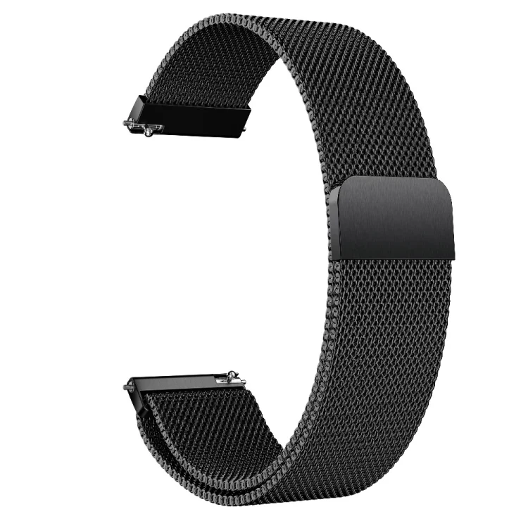 Milanese Stainless Steel Replacement Strap