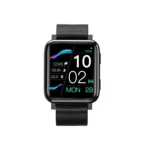 F30 1.54 inch TFT Touch Screen IP67 Waterproof Smart Watch, Support Sleep Monitoring / Heart Rate Monitoring / Music Playing / Women Menstrual Cycle Reminder - Image 10