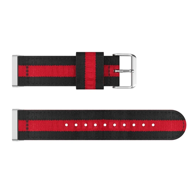 EDA001648701A_1.webp Nylon Replacement Strap Watchband - Image 3