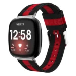 Nylon Replacement Strap Watchband - Image 4
