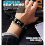 Y3 0.96 inch OLED Screen Smart Bracelet, Support Sleep Monitoring / Heart Rate Monitoring / Bluetooth Call - Image 5