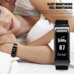 Y3 0.96 inch OLED Screen Smart Bracelet, Support Sleep Monitoring / Heart Rate Monitoring / Bluetooth Call - Image 6