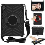 Spider King EVA Protective Case with Adjustable Shoulder Strap & Holder, For Lenovo M10 FHD REL TB-X605FC / TB-X605LC, For Lenovo Tab M10 TB-X505F & TB-X605F / P10 TB-X705F... - Image 2