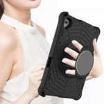 Spider King EVA Protective Case with Adjustable Shoulder Strap & Holder, For Lenovo M10 FHD REL TB-X605FC / TB-X605LC, For Lenovo Tab M10 TB-X505F & TB-X605F / P10 TB-X705F... - Image 7