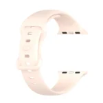 Silicone Watchbands For Apple Watch Series, 7 41mm / 6 & SE & 5 & 4 40mm / 3 & 2 & 1 38mm, Size: Small Code - Image 7