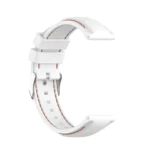 For Huawei Watch 3 / 3 Pro 22mm Silicone Replacement Strap Watchband - Image 6