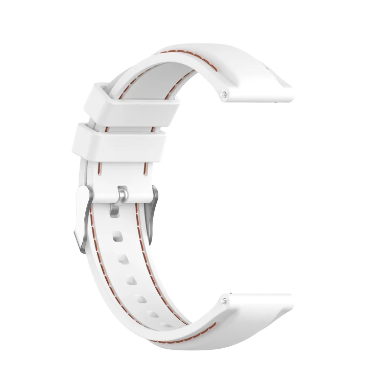 EDA001709701A_2.webp For Huawei Watch 3 / 3 Pro 22mm Silicone Replacement Strap Watchband - Image 6