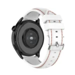 For Huawei Watch 3 / 3 Pro 22mm Silicone Replacement Strap Watchband - Image 8