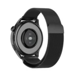 For Huawei Watch 3 / 3 Pro 22mm Milanese Loop Replacement Strap Watchband - Image 8