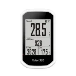 For Bryton Rider 430 / 320 Universal Silicone Protective Case Cover - Image 5