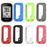 For Bryton Rider 430 / 320 Universal Silicone Protective Case Cover - Image 3