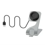 For Huawei Watch 3 / 3 Pro Universal Metal Magnetic Charger Holder - Image 2
