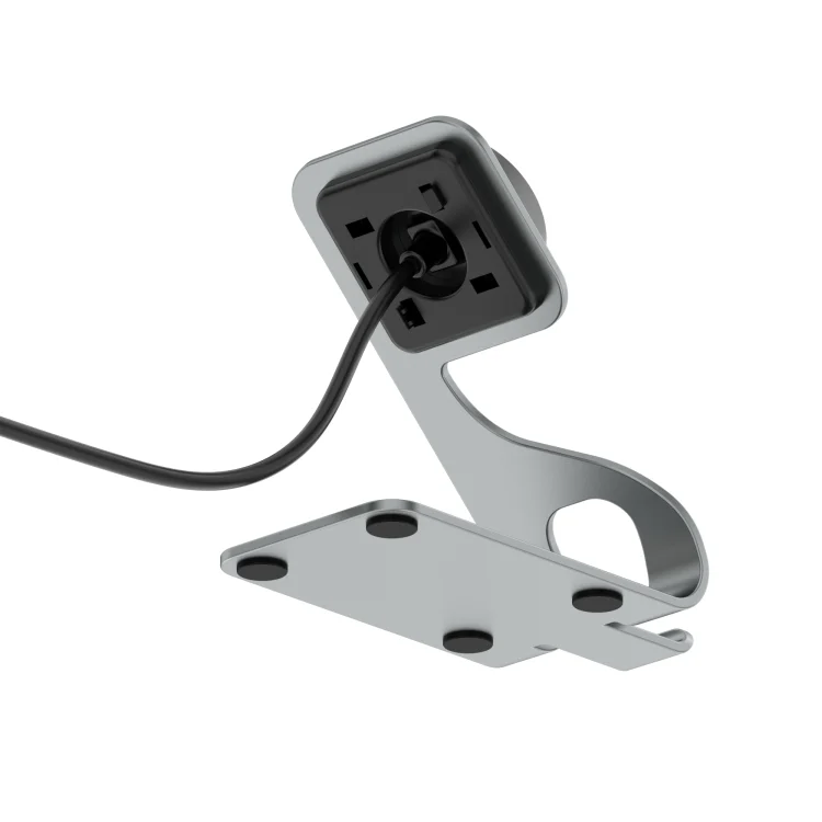 EDA001710901A_3.webp For Huawei Watch 3 / 3 Pro Universal Metal Magnetic Charger Holder - Image 4