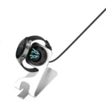 For Huawei Watch 3 / 3 Pro Universal Metal Magnetic Charger Holder - Image 6