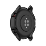 For Amazfit GTR 2 eSIM Tempered glass + PC Integrated Protective Case - Image 6