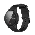 For Amazfit GTR 2 eSIM Tempered glass + PC Integrated Protective Case - Image 7