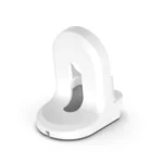 For Huawei Watch 3 / GT2 Pro / GT2 Pro ECG Universal Silicone Bracket Holder - Image 3
