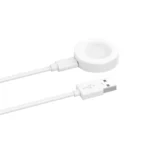For Huawei Watch 3 / Watch 3 Pro / GT2 Pro / GT2 Pro ECG Universal Smart Watch Magnetic Charger - Image 2