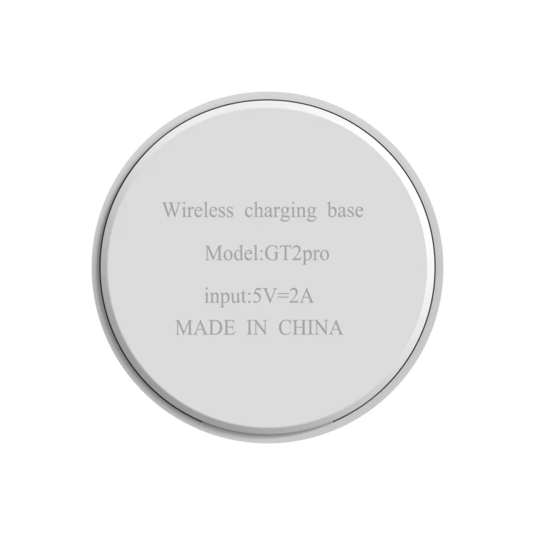 EDA001711901A_4.webp For Huawei Watch 3 / Watch 3 Pro / GT2 Pro / GT2 Pro ECG Universal Smart Watch Magnetic Charger - Image 5