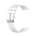 For Huawei Watch 3 / 3 Pro Silicone Replacement Strap Watchband