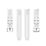 For Huawei Watch 3 / 3 Pro Silicone Replacement Strap Watchband - Image 5