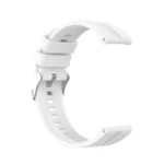 For Huawei Watch 3 / 3 Pro Silicone Replacement Strap Watchband - Image 6