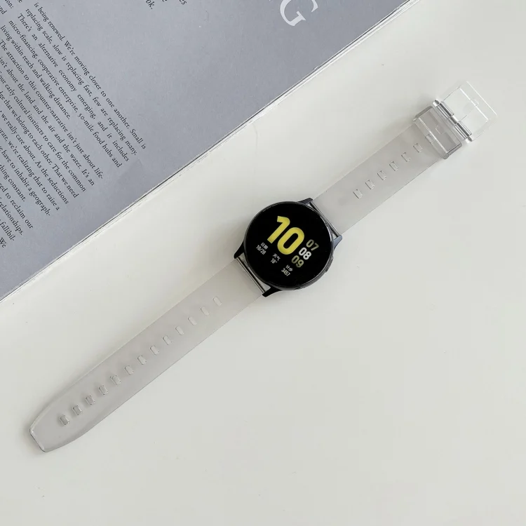 EDA001759601A_1.webp Discoloration in Light TPU Replacement Strap Watchband - Image 6