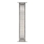 Aluminum Alloy Steel Replacement Watchband For Apple Watch Series, 7 45mm / 6 & SE & 5 & 4 44mm / 3 & 2 & 1 42mm, 7 41mm / 6 & SE & 5 & 4 40mm / 3 & 2 & 1 38mm - Image 3