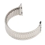 Aluminum Alloy Steel Replacement Watchband For Apple Watch Series, 7 45mm / 6 & SE & 5 & 4 44mm / 3 & 2 & 1 42mm, 7 41mm / 6 & SE & 5 & 4 40mm / 3 & 2 & 1 38mm - Image 5