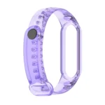 Discoloration in Light TPU Replacement Strap Watchband - Image 4
