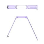 Discoloration in Light TPU Replacement Strap Watchband - Image 5