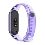 Discoloration in Light TPU Replacement Strap Watchband - Image 7
