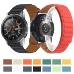 Silicone Magnetic Replacement Strap Watchband - Image 2