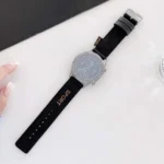 Universal Nylon Replacement Strap Watchband