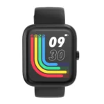 CS253 1.57 inch TFT Touch Screen 5ATM Waterproof Smart Watch, Support Sleep Monitoring / Heart Rate Monitoring / Sport Mode / Incoming Call & Information Reminder - Image 2