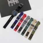 Universal Nylon Replacement Strap Watchband - Image 6