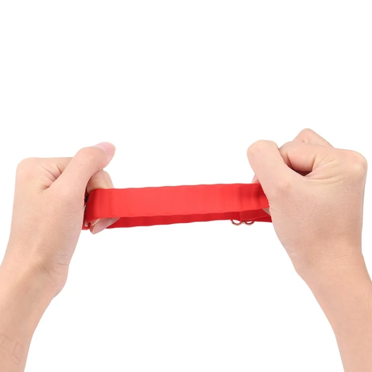 EDA001780302_B4.webp Japanese Word Buckle Silicone Replacement Watchband For Apple Watch Series, 7 41mm / 6 & SE & 5 & 4 40mm / 3 & 2 & 1 38mm - Image 5