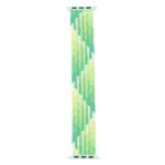 Single Loop Weaving Nylon Replacement Watchband, Size: L 165mm For Apple Watch Series 6 & SE & 5 & 4 44mm / 3 & 2 & 1 42mm, L 165mm 44mm / 42 mm - Image 3