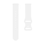 For Xiaomi Haylou RT RS3 LS04 / LS05S Universal Inner Back Buckle Perforation Silicone Replacement Strap Watchband - Image 6