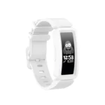 Smart Watch Silicon Wrist Strap Watchband for Fitbit Inspire HR - Image 3