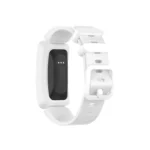 Smart Watch Silicon Wrist Strap Watchband for Fitbit Inspire HR - Image 4
