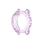 Smart Watch Half Coverage TPU Protective Case - Image 2