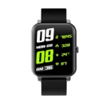 F15 Pro 1.69 inch TFT Screen IP67 Waterproof Smart Watch, Support Body Temperature Monitoring / Sleep Monitoring / Heart Rate Monitoring / Incoming Call Reminder - Image 9