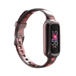 Silicone Integrated Replacement Strap Watchband