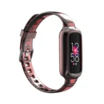 Silicone Integrated Replacement Strap Watchband - Image 4