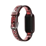 Silicone Integrated Replacement Strap Watchband - Image 5