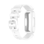 xDfind Silicone Integrated Replacement Strap Watchband - Image 6